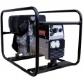 Генератор сварочный Europower EP 200 DX1 AC