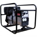 Генератор сварочный Europower EP 200 DX1E AC