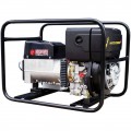 Генератор сварочный Europower EP 200 DX2 DC