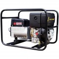 Генератор сварочный Europower EP 200 DX2E DC