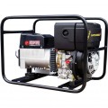 Генератор сварочный Europower EP 220 DX DC