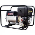Генератор сварочный Europower EP 220 DXE DC
