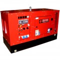 Генератор сварочный Europower EPS 400 DXE DC