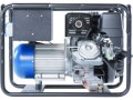 Генератор сварочный GEKO 6410 EDW-A/HHBA