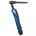 Аргонодуговая горелка ПТК TIG TP 17 4м TBW1704-01