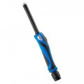 Аргонодуговая горелка ПТК TIG TP 25 (M12x1, 1/4G, 3/8G, 2PIN) 8м TBW2501-08