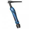Аргонодуговая горелка ПТК TIG TP 26 8м TBW2608-04