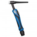Аргонодуговая горелка ПТК TIG TP 26F (М12х1) 8м TBW2608-10