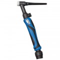 Аргонодуговая горелка ПТК TIG TP 26V (М12х1) 8м TBW2608-08