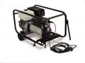 Генератор сварочный Gesan GS 210 DCH