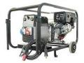 Генератор сварочный Gesan GS 210 DCV
