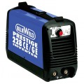   BLUE WELD Prestige 228 CE/GE