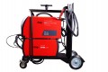   FUBAG INTIG 400 T AC/DC PULSE   FB TIG 18 5P 4m +    Cool 70 + 