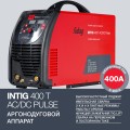   FUBAG INTIG 400 T AC/DC PULSE  