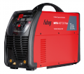 Сварочный аппарат FUBAG INTIG 400 T DC PULSE с горелкой
