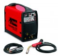   Telwin INVERPULSE 320 MIG/TIG/MMA+ ACC