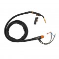 Сварочная горелка Kemppi Flexlite GX 403W 5m