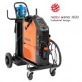 Сварочный аппарат Kemppi MasterTig 325DC