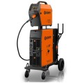 Сварочный полуавтомат KEMPPI FastMig M 420 Power source