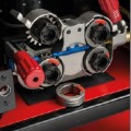   Cebora KINGSTAR 400 TS     3D Pulse