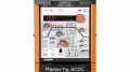 Панель управления Kemppi AC/DC Pulse