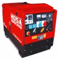 Сварочный агрегат MOSA CS 350 KSX CC/CV