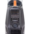 Панель управления Kemppi MTP33X