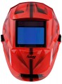   FUBAG OPTIMA 4-13 Visor Red