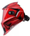   FUBAG OPTIMA TEAM 9-13 RED