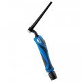 Аргонодуговая горелка ПТК TIG TP 9F (M12x1) 8м TBW0903-08