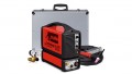 Сварочный аппарат аргонодуговой сварки Telwin TECHNOLOGY TIG 185 DC KIT ALU CASE