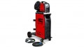 Сварочный полуавтомат Telwin ELECTROMIG 450 SYNERGIC AQUA