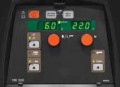  Kemppi FastMig MR 300 control panel