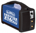   BLUE WELD Prestige 216 PRO