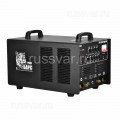 Сварочный аппарат аргонодуговой сварки БАРС Profi TIG-257 DP AC/DC