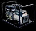 Генератор сварочный RID RS7220SE