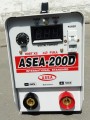    ASEA-200D