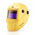 Маска сварщика ESAB Savage A40 желтая