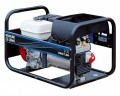 Сварочный генератор SDMO VX 220-7.5H-С