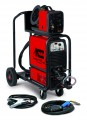 Сварочный полуавтомат Telwin Superior 400 CE VRD – MIG PACK AQUA