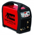 Сварочный аппарат аргонодуговой сварки Telwin SUPERIOR TIG 251 DC-HF/LIFT VRD+ACC