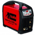     Telwin SUPERIOR TIG 252 AC/DC HF/LIFT VRD+ACC