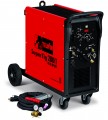 Сварочный аппарат аргонодуговой сварки Telwin SUPERTIG 280/1 AC/DC-HF/LIFT