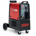 Сварочный полуавтомат Cebora Synstar 250М и горелка CEBORA 280A с возд охлаждением