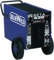   BLUE WELD Beta 422