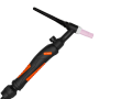 Сварочная горелка Сварог TECH TS 26VF, 4 М