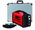 Сварочный инвертор Telwin Technology 216HD 230V ACX+ALU C.CASE