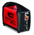 Сварочный инвертор Telwin Tecnica TIG 190 DC VRD 230V