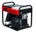 Сварочный аппарат Telwin THUNDER 314D CE
