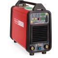 Аргонодуговой аппарат Cebora TIG SOUND AC-DC 2240/M с горелкой BINZEL "ABITIG 200" UP/DOWN 4м и кабелем массы